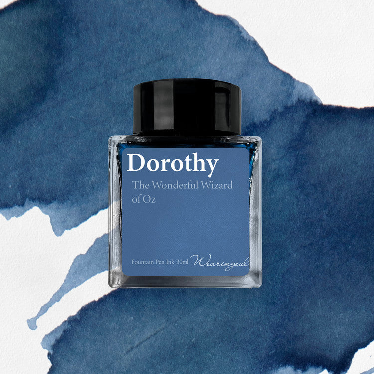 Wearingeul Dorothy (A Wonderful Wizard of Oz) ink, 30ml – Little Craft ...