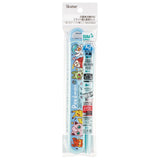 Pokemon Reusable Chopsticks Set with Case