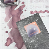 TONO & LIMS DEEEP SPACE Cosmic Tarantula Ink