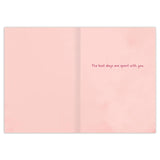 Orchard Picnic Anniversary Card