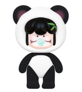 Baby Nanci Fluffy Party Surprise Figure Dolls