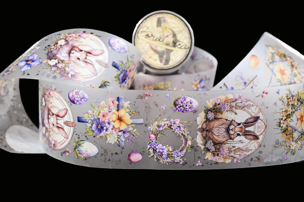 Ostara Transparent Tape
