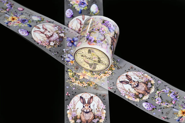 Ostara Transparent Tape