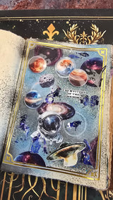 Product Play Lab: Learn how to use Pastes, Powders & Other Weird Supplies with Coralie