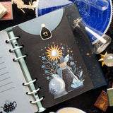 2025 25 Days of STICKII - Sticker Advent Calendars