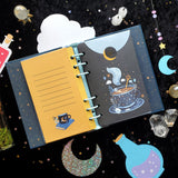 2025 25 Days of STICKII - Sticker Advent Calendars