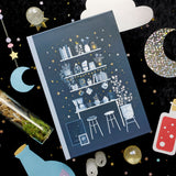 2025 25 Days of STICKII - Sticker Advent Calendars