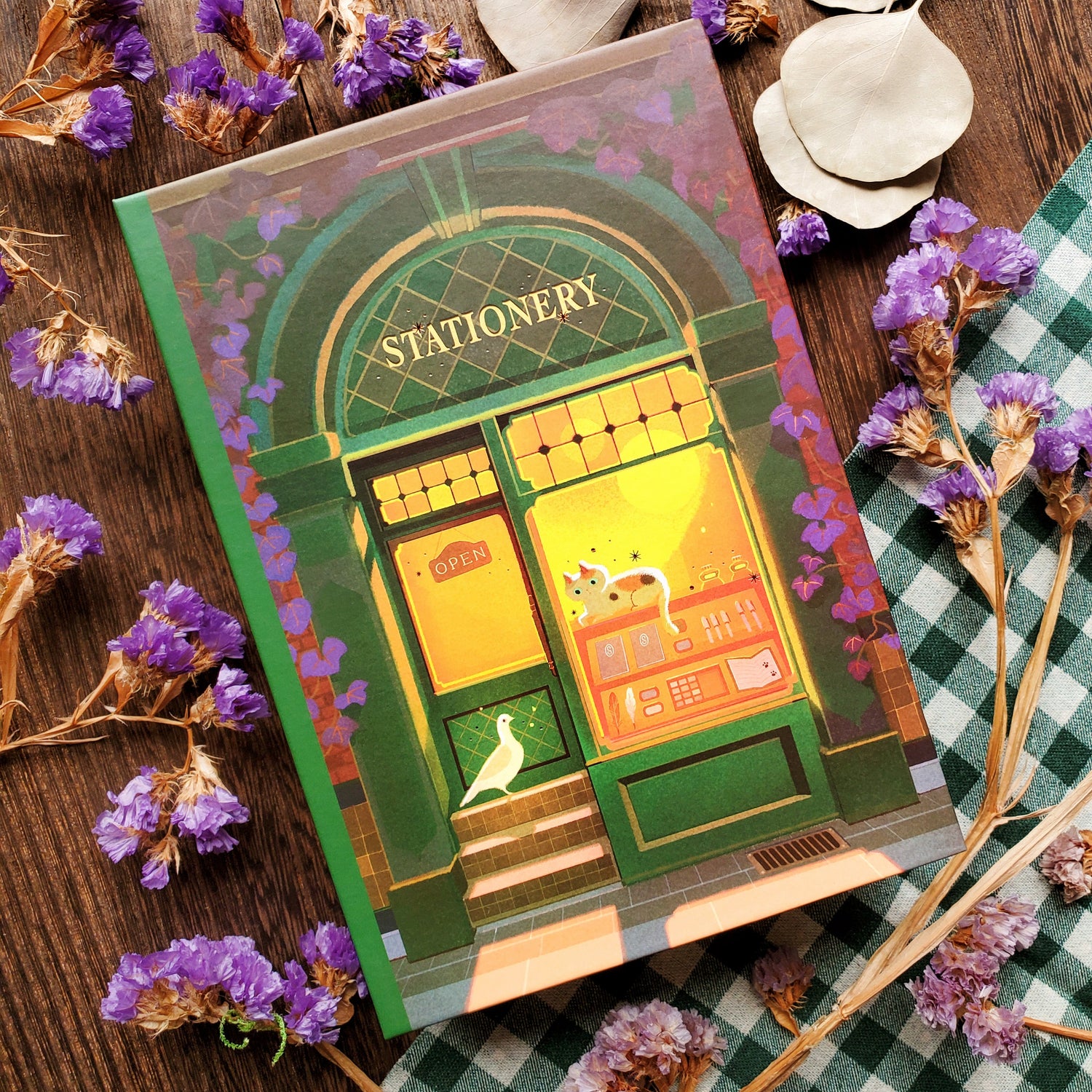 2025 25 Days of STICKII - Sticker Advent Calendars