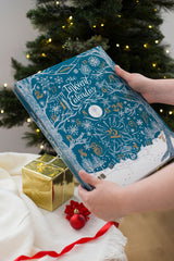 Diamine InkVent Calendar 2025