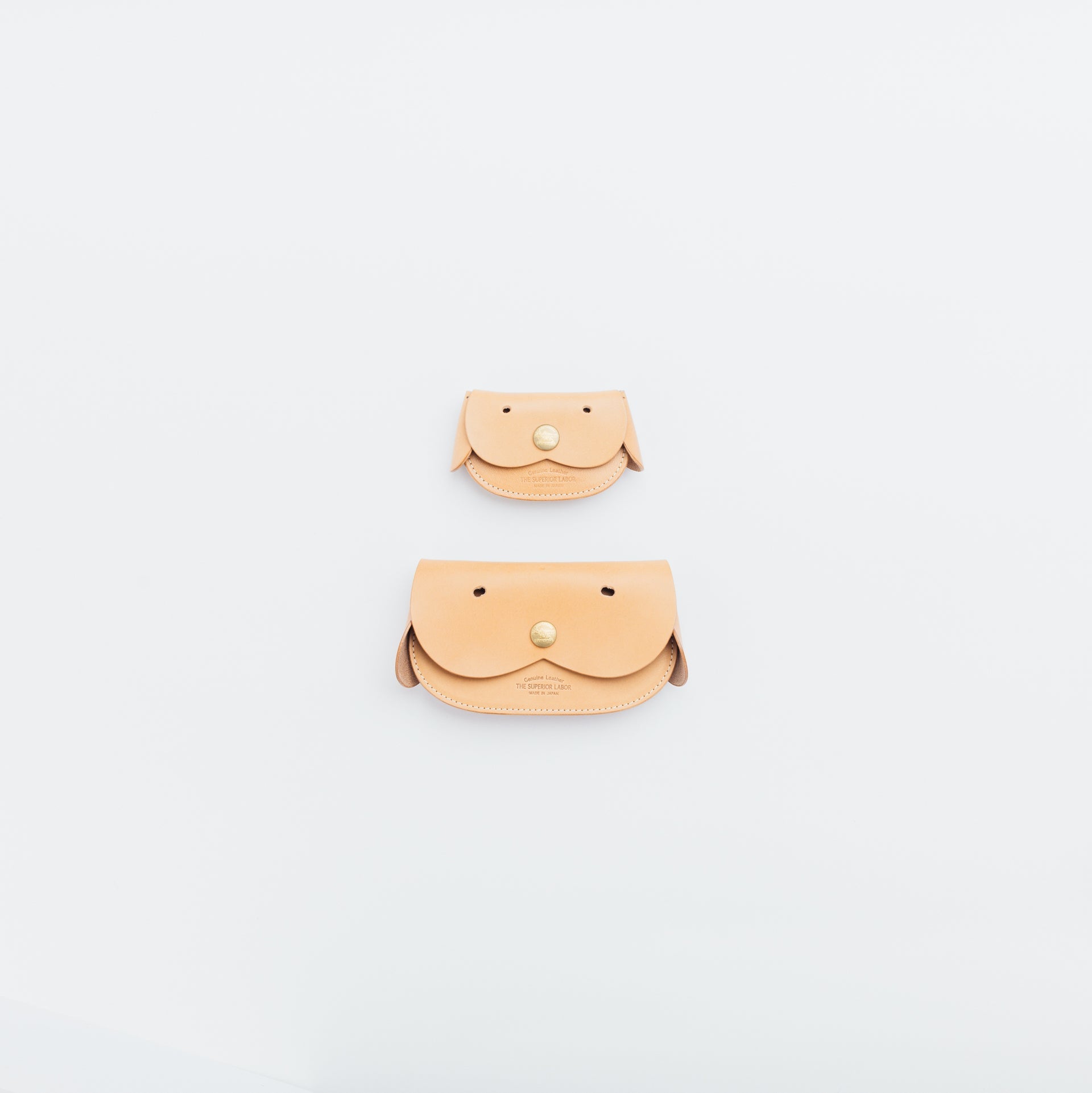 The SUPERIOR LABOR TSL Dog Purse – Little Craft Place