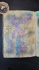 Product Play Lab: Learn how to use Pastes, Powders & Other Weird Supplies with Coralie