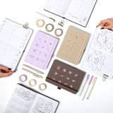 Doodle & Yap: Doodling with AmandaRachLee