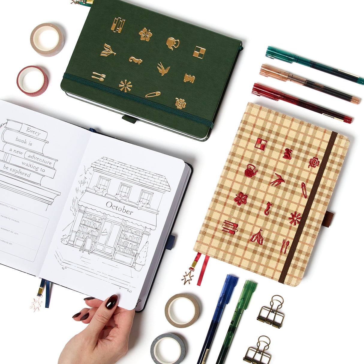 Doodle & Yap: Doodling with AmandaRachLee