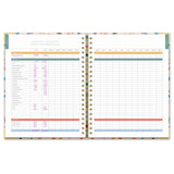 2026 Make Your Mark Extra-Large Spiral Planner