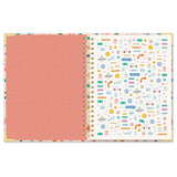 2026 Make Your Mark Extra-Large Spiral Planner