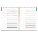 2026 Make Your Mark Extra-Large Spiral Planner