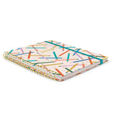 2026 Make Your Mark Extra-Large Spiral Planner