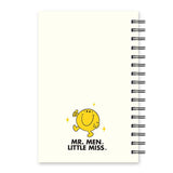 2026 Mr. Positive Thinking Chenille Patch Planner