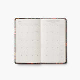 Rifle Paper Co. - 2026 Gracie 12-Month Hardcover Pocket Planner