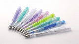 MONO Graph Mechanical Pencil Clear Blue 0.5mm