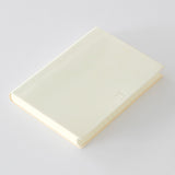 MD Notebook Diary 1 Day 1 Page 2026 - A5