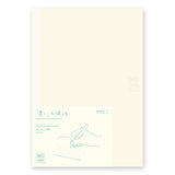 Midori MD Notebook Dot Grid A5