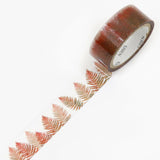 SAIEN Clear Tape Paris Collection - Fougeres