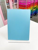 Stalogy x Little Craft Place 365 Days Notebook A5 - Blue