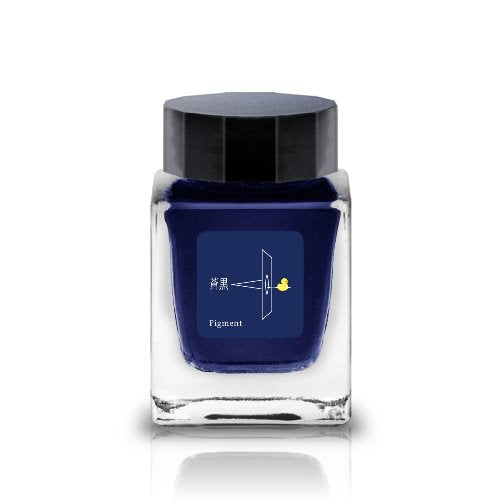 TONO & LIMS 2nd Anniversary Black Hole Blue Black