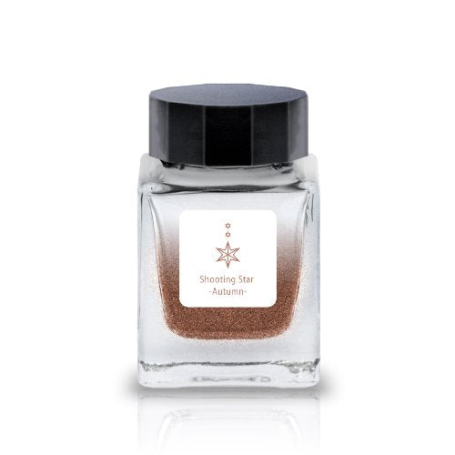 TONO & LIMS 2nd Anniversary Shooting Star Autumn Ink