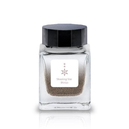 TONO & LIMS 2nd Anniversary Shooting Star Winter Ink