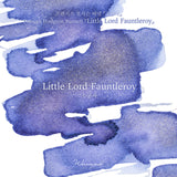 Wearingeul Little Lord Fauntleroy (Frances Hodgson Burnett) ink 30ml