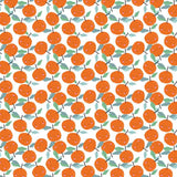 Create charming origami art printed with adorable illustrated designs.

Get started creating origami art with this chunky, colorful, and inspiring book of 333 sheets of origami-weight paper in 60+ unique designs! Adorable illustrated designs from cute and kawaii animals to kooky foods are printed on a wide variety of colored paper. The paper is a perfect weight and size for origami folding techniques, suitable for beginner and experienced origami artists alike.