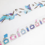 Fountain Pen & Ink Washi Tape