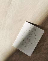 Anna Cosma Cosmic Intentions Card Set - Gold Edition