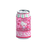 Build something truly special with the Hello Kitty 3D Jigsaw Puzzle, designed in the shape of a cute and colorful soda can! This unique puzzle features Hello Kitty, with vibrant colors and charming details that make it a delightful challenge for puzzle enthusiasts. After you've built your Hello Kitty soda can, you can use it to store tiny items, such as small toys, office supplies, or trinkets. It also doubles as a cute pencil holder to keep your desk organized and stylish.