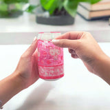 Build something truly special with the Hello Kitty 3D Jigsaw Puzzle, designed in the shape of a cute and colorful soda can! This unique puzzle features Hello Kitty, with vibrant colors and charming details that make it a delightful challenge for puzzle enthusiasts. After you've built your Hello Kitty soda can, you can use it to store tiny items, such as small toys, office supplies, or trinkets. It also doubles as a cute pencil holder to keep your desk organized and stylish.