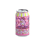 Create something truly magical with the My Melody 3D Jigsaw Puzzle, designed in the shape of an adorable and colorful soda can! This charming puzzle features My Melody, with soft pastel colors and sweet details that make it a delightful and engaging challenge for puzzle enthusiasts. Once you've completed your My Melody soda can, it can be used to store tiny treasures, such as small trinkets, office supplies, or keepsakes. It also doubles as a cute pencil holder.