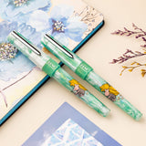 BENU Euphoria Fountain Pen - Honey Pals