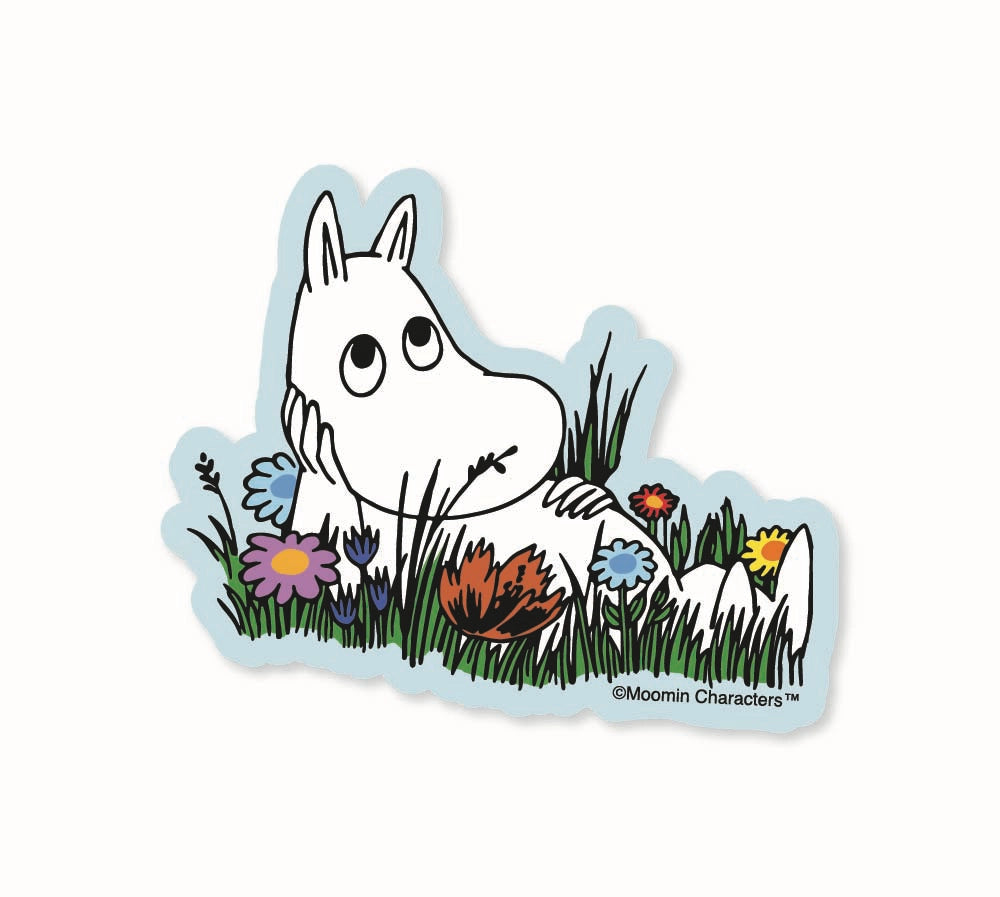 Inspired by Tove Jansson’s beloved world, this collection celebrates the beauty of a slower, gentler way of living where simple pleasures like a warm cup of tea, a quiet walk, and time spent with friends mean everything. Each piece reflects the spirit of Moominvalley: thoughtful, whimsical, and rooted in everyday joy.