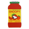 Although most notably a connoisseur of the finer junk foods—pizza, ice cream, cookies…and root beer! Even Snoopy knows the importance of a well-stocked pantry. Inspired by vintage grocery packaging, our Snoopy Grocery Collection imagines a world where everyone's favorite beagle has his own line of pantry staples, featuring the classic labels and everyday grocery favorites found in neighborhood markets.