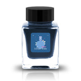 To celebrate Tono &amp; Lims’ third anniversary, this special collection pays tribute to the many friends, artists, and stationery professionals across Japan who have collaborated with the brand. Each ink in the series is named after one of these creative partners—ranging from glass pen makers like LUC to calligraphers like bechori—inviting you to join Tono &amp; Lims in a whimsical world of imagination and artistry.&nbsp;In this anniversary universe, some artists are represented by two unique ink colors