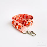 Fox Lanyard