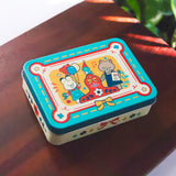 Thousand Skies Stationery Tin Can