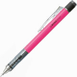 Tombow Mono Graph Mechanical Pencil - Neon Pink 0.5 mm
