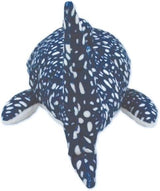 Whale Shark Plush Pencil Pouch