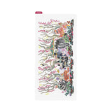 Hobonichi iyo okumi: Hobonichi Pencil Board (Happy Tea Time)