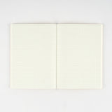 Hobonichi Hiroko Kubota: Hobonichi Graph Notebook (A6) - Another night of falling star sparklers