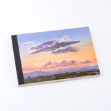 Hobonichi Kyohei Sakaguchi: A Notebook to Help Me Remember