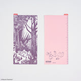 Hobonichi 2027 - Moomin: Hobonichi Pencil Board (For A6 Size / A5 Size / Weeks)